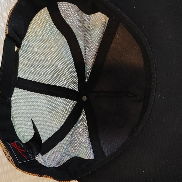 Grace Folly Unisex Trucker Hat Palm Beach Snapback  Mesh Cap MMVIII - Picture 8 of 10